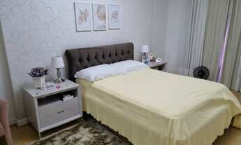 Imagem 2: Apartamento para venda tem 104 metros quadrados com 3 quartos