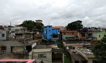 Imagem 3: Casa Sobrado em Vila Marlene - Jundiaí