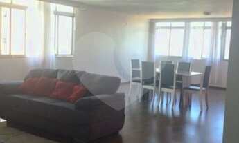 Imagem 6: Apartamento ensolarado e arejado com 220m² úteis!