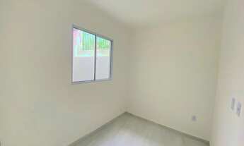 Imagem 2: Casa para venda possui 77 metros quadrados com 3 quartos em Janga - Paulista - Pernambuco