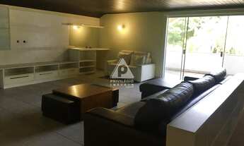 Imagem 8: Casa em Condomínio à venda, 5 quartos, 5 suítes, 3 vagas, BARRA DA TIJUCA - RIO DE JANEIRO