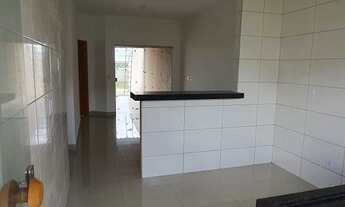 Imagem 4: Casa para venda possui 84 metros quadrados com 2 quartos