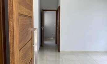 Imagem 3: Casa em Condomínio para Venda em Presidente Prudente, Condomínio Jatobá, 3 dormitórios, 2