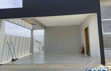 Imagem 2: CASA TÉRREA - JARDIM PRIMAVERA - SP