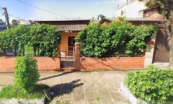 Imagem: Porto Alegre - Casa Padrão - Camaquã