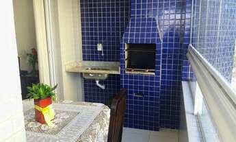 Imagem 2: Apartamento para venda com 91 metros quadrados com 3 quartos em Centro - São Bernardo do C