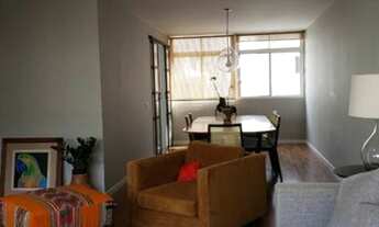 Imagem: APARTAMENTO - JARDIM PAULISTA - SP