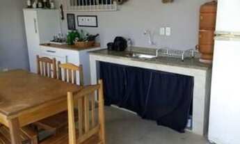 Imagem 13: Casa Linear Casa com 4 dormitórios