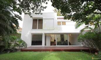 Imagem 2: Sobrado moderno no Alto da Boa Vista. 344m² de construção. Lindo