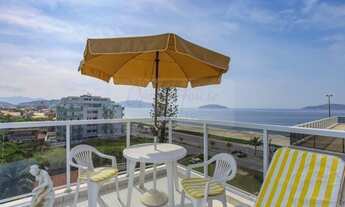 Imagem: Cobertura Linear 3 Suite com Vista para