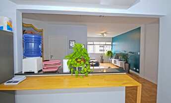 Imagem 7: Apartamento para venda possui 80 metros quadrados com 2 quartos