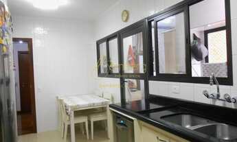 Imagem 7: Apartamento com 3 dormitórios Vila Mascote