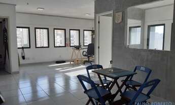 Imagem: CONJ. COMERCIAL - PERDIZES - SP