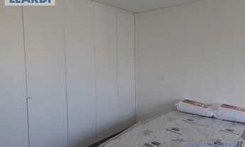 Imagem 6: FLAT - JARDIM PAULISTA - SP