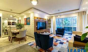 Imagem 7: APARTAMENTO - MORUMBI - SP