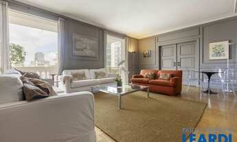 Imagem: APARTAMENTO - JARDIM AMÉRICA - SP