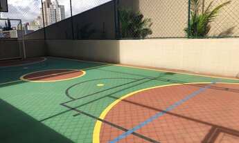 Imagem 5: Apartamento para venda com 64 metros quadrados com 2 quartos em Centro - Santo André - SP