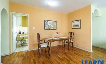 Imagem 4: APARTAMENTO - HIGIENÓPOLIS - SP