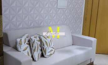 Imagem 6: Apartamento à venda com 2 dormitórios com suíte e 1 vaga no bairro Caiçara