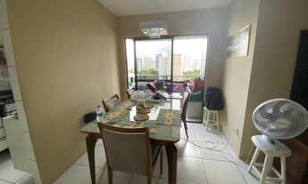 Imagem 2: Apartamento para venda tem 63 metros quadrados com 2 quartos em Boa Viagem - Recife - Pern