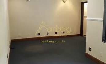 Imagem 7: Casa Comercial 11 salas - Jardim Paulista - Ibirapuera