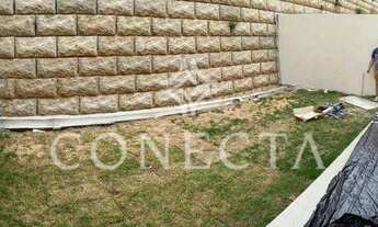 Imagem 3: Alpha House I - casa de 152m² - 3 suítes; espaço gourmet com churrasqueira; 2 vagas; entre