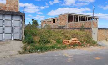 Imagem 2: Lote 200mts bairro condomínio das palmeiras