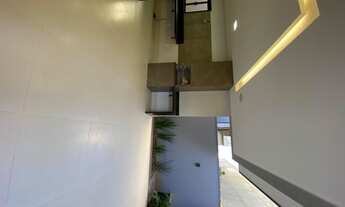 Imagem 5: Vendo Casa com 3 suítes no Condomínio Trianon em Anápolis