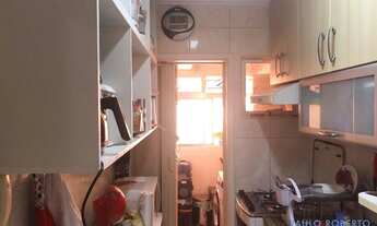 Imagem 4: APARTAMENTO - MIRANDÓPOLIS - SP