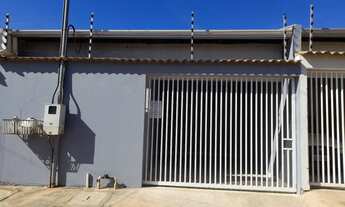 Imagem: Casa ao lado da policlinica do Marajoara