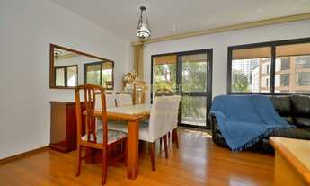 Imagem 5: Lindo Apartamento no Real Parque