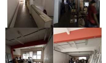 Imagem 4: PRÉDIO - CAMBUCI - SP