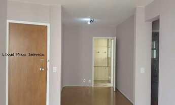 Imagem: Apartamento para Locação em São Paulo