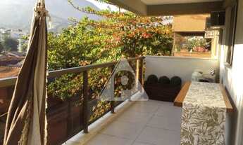 Imagem 4: Apartamento à venda, 3 quartos, 1 suíte, 2 vagas, Freguesia (Jacarepaguá) - RIO DE JANEIRO