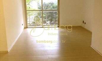 Imagem: Lindo apartamento no Jardim Marajoara