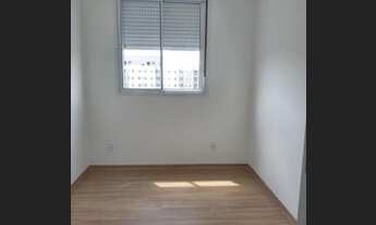 Imagem: Apartamento 2 quartos Santa Cecília com