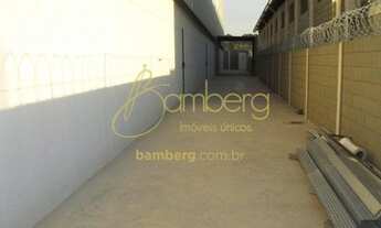 Imagem 4: Galpão, Jardim Passárgada I - Cotia