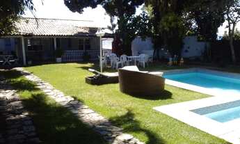 Imagem 4: Aconchegante casa em Geribá-Buzios, com piscina particular!