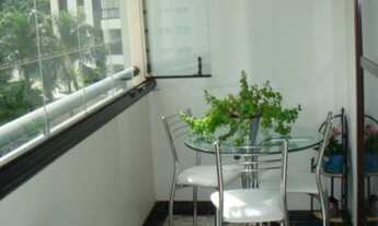 Imagem 3: APARTAMENTO - MORUMBI - SP