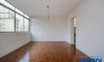 Imagem: APARTAMENTO - JARDIM PAULISTA - SP