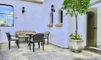 Imagem 6: COBERTURA - JARDIM PAULISTA - SP