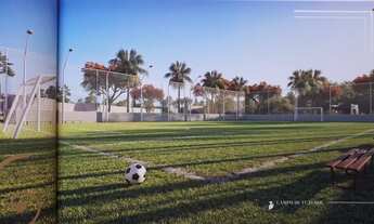 Imagem 2: Excelente terreno (1.160m2) - Condomínio Montebello