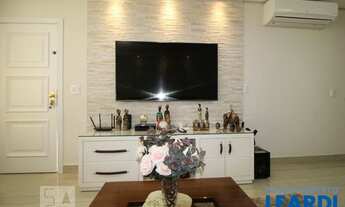 Imagem 2: CASA ASSOBRADADA - BROOKLIN - SP