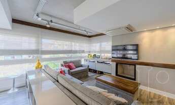 Imagem 2: Porto Alegre - Apartamento Padrão - Bela Vista