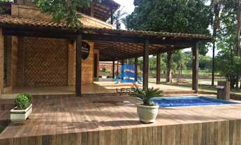 Imagem: Casa em Goianira