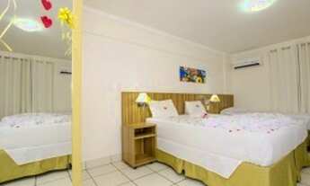 Imagem 4: Caldas Novas - Apartamento Padrão - Solar de Caldas