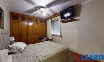 Imagem 5: APARTAMENTO - VILA MARIANA - SP