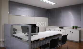 Imagem: Porto Alegre - Conjunto Comercial/Sala