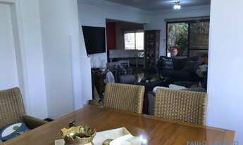 Imagem 2: APARTAMENTO - MORUMBI - SP