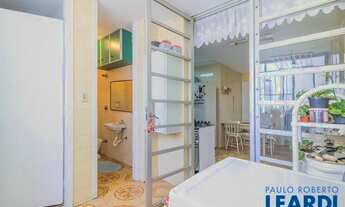 Imagem 6: APARTAMENTO - MOEMA PÁSSAROS - SP